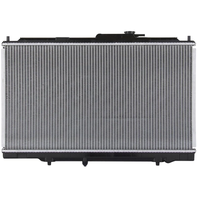 Radiateur par SPECTRA PREMIUM INDUSTRIES - CU1776 pa13