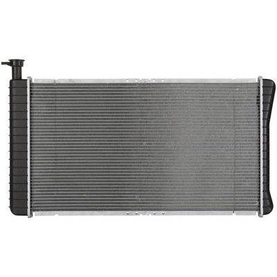 Radiator by SPECTRA PREMIUM INDUSTRIES - CU1784 pa5