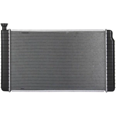 SPECTRA PREMIUM INDUSTRIES - CU1790 - Radiator pa10