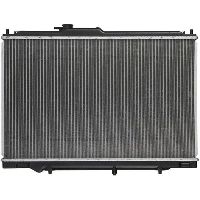 Radiator by SPECTRA PREMIUM INDUSTRIES - CU1815 pa6