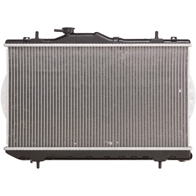 Radiator by SPECTRA PREMIUM INDUSTRIES - CU1816 pa13
