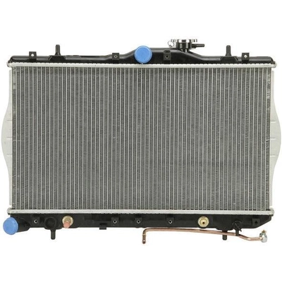 Radiator by SPECTRA PREMIUM INDUSTRIES - CU1816 pa6