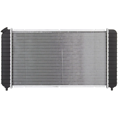 SPECTRA PREMIUM INDUSTRIES - CU1826 - Radiateur pa19