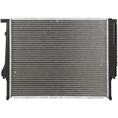 SPECTRA PREMIUM INDUSTRIES - CU1841 - Radiator pa9