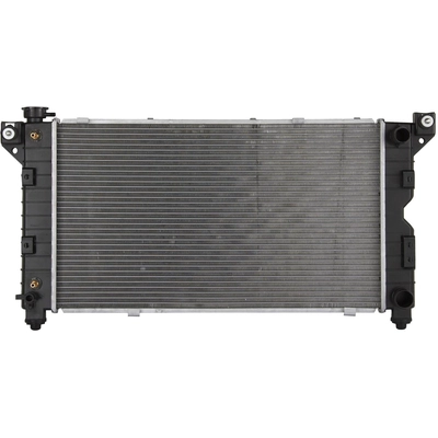 SPECTRA PREMIUM INDUSTRIES - CU1850 - Radiateur pa13