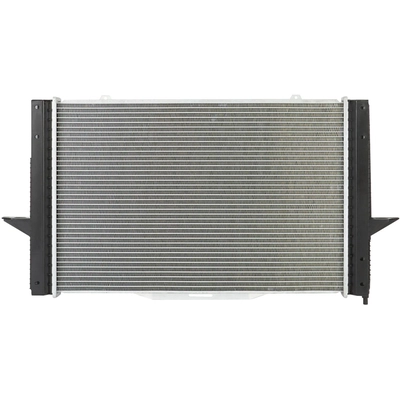 Radiator by SPECTRA PREMIUM INDUSTRIES - CU1851 pa10