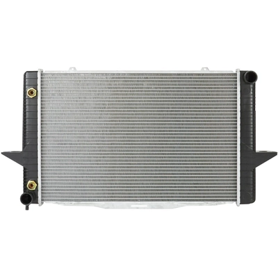 Radiator by SPECTRA PREMIUM INDUSTRIES - CU1851 pa12