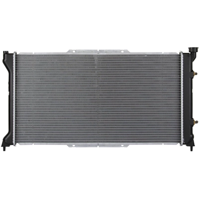 Radiator by SPECTRA PREMIUM INDUSTRIES - CU1853 pa11