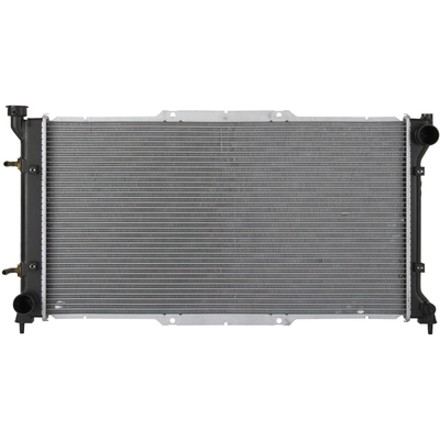 Radiator by SPECTRA PREMIUM INDUSTRIES - CU1853 pa12