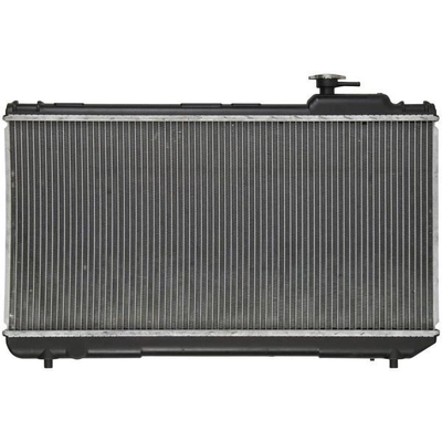 Radiator by SPECTRA PREMIUM INDUSTRIES - CU1859 pa5