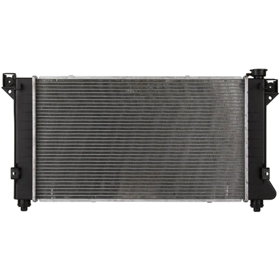 Radiateur by SPECTRA PREMIUM INDUSTRIES - CU1862 pa9