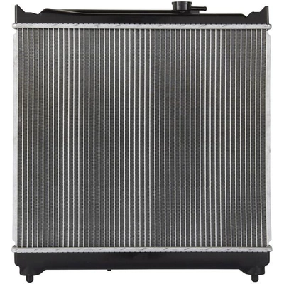 SPECTRA PREMIUM INDUSTRIES - CU1864 - Radiateur pa5