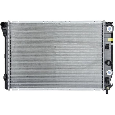 SPECTRA PREMIUM INDUSTRIES - CU1885 - Radiator pa7