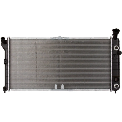 Radiator by SPECTRA PREMIUM INDUSTRIES - CU1890 pa10