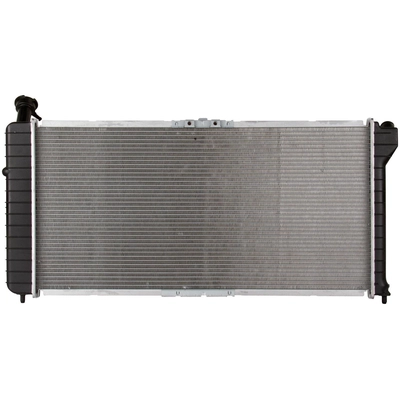Radiator by SPECTRA PREMIUM INDUSTRIES - CU1890 pa8