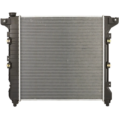 SPECTRA PREMIUM INDUSTRIES - CU1905 - Radiator pa13