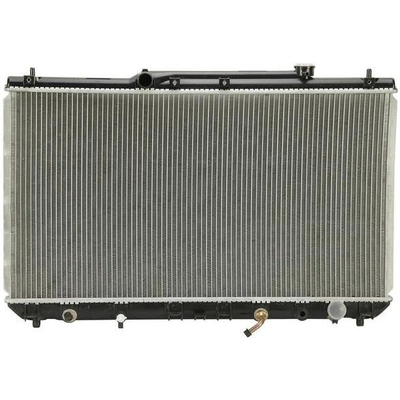 Radiator by SPECTRA PREMIUM INDUSTRIES - CU1909 pa6