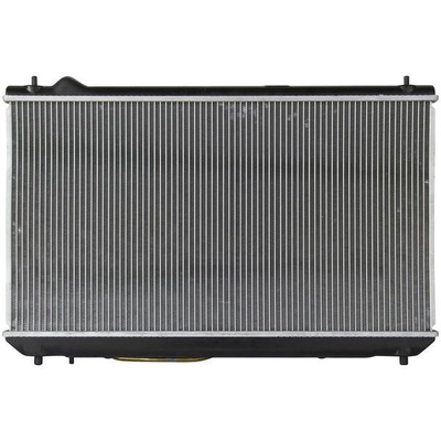 SPECTRA PREMIUM INDUSTRIES - CU1910 - Radiator pa6