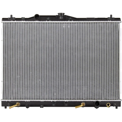 Radiator by SPECTRA PREMIUM INDUSTRIES - CU1912 pa11