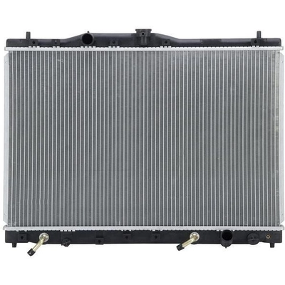 Radiator by SPECTRA PREMIUM INDUSTRIES - CU1912 pa5