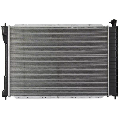 Radiateur by SPECTRA PREMIUM INDUSTRIES - CU1924 pa5