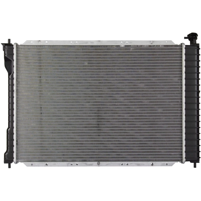 Radiateur de SPECTRA PREMIUM INDUSTRIES - CU1924 pa9