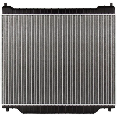 Radiator by SPECTRA PREMIUM INDUSTRIES - CU1994 pa4