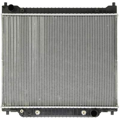 Radiator by SPECTRA PREMIUM INDUSTRIES - CU1994 pa5