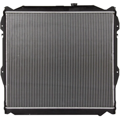 SPECTRA PREMIUM INDUSTRIES - CU1998 - Radiator pa10