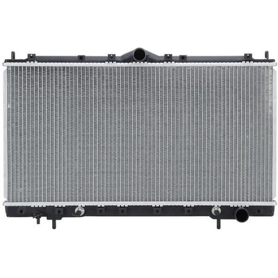Radiator by SPECTRA PREMIUM INDUSTRIES - CU2024 pa5