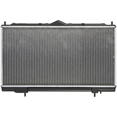 Radiator by SPECTRA PREMIUM INDUSTRIES - CU2024 pa6