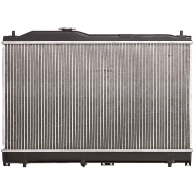 Radiator by SPECTRA PREMIUM INDUSTRIES - CU2030 pa12