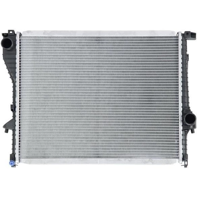 Radiateur by SPECTRA PREMIUM INDUSTRIES - CU2038 pa5