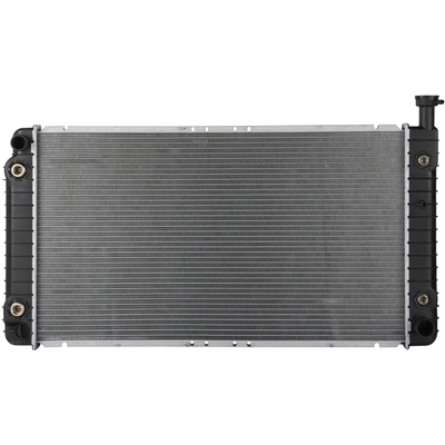 Radiator by SPECTRA PREMIUM INDUSTRIES - CU2042 pa11