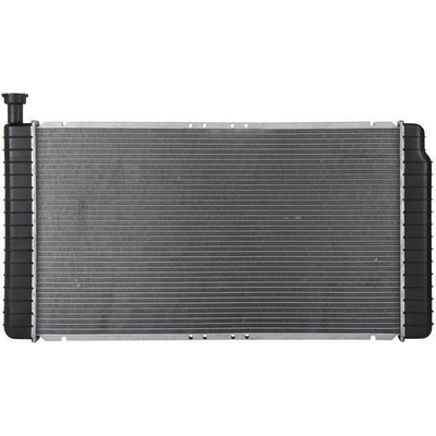 Radiator by SPECTRA PREMIUM INDUSTRIES - CU2042 pa5