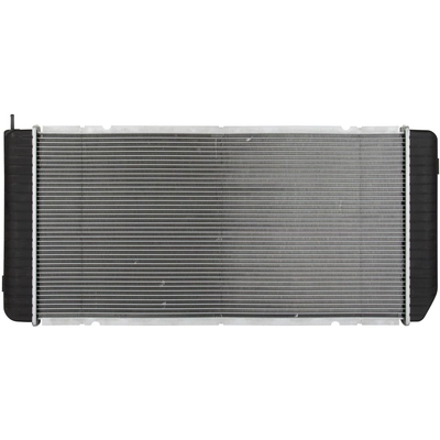 Radiator by SPECTRA PREMIUM INDUSTRIES - CU2043 pa14