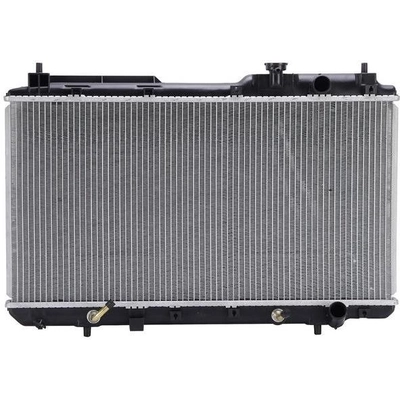 SPECTRA PREMIUM INDUSTRIES - CU2051 - Radiator pa5