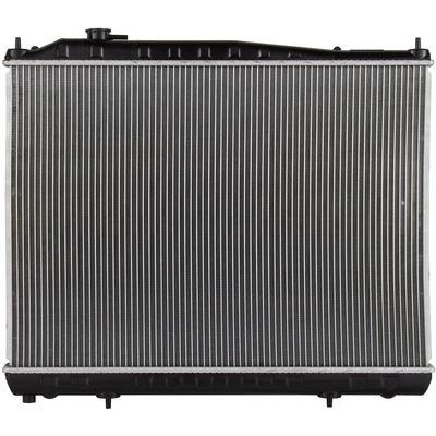 Radiateur de SPECTRA PREMIUM INDUSTRIES - CU2075 pa10