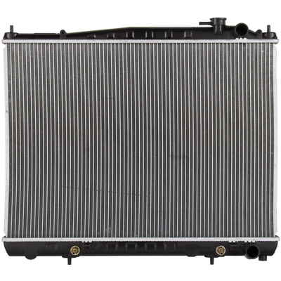 Radiator by SPECTRA PREMIUM INDUSTRIES - CU2075 pa9