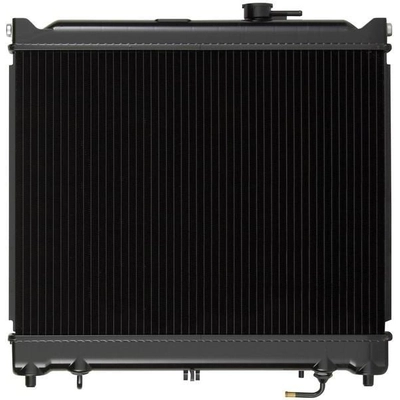 Radiator by SPECTRA PREMIUM INDUSTRIES - CU2089 pa4