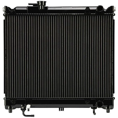 Radiateur by SPECTRA PREMIUM INDUSTRIES - CU2089 pa5