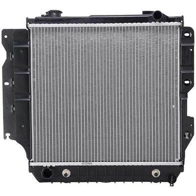 SPECTRA PREMIUM INDUSTRIES - CU2101 - Radiator pa10