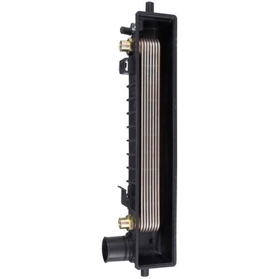 SPECTRA PREMIUM INDUSTRIES - CU2136 - Radiateur pa3