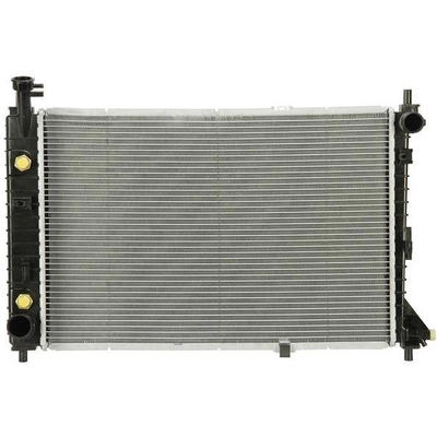 Radiator by SPECTRA PREMIUM INDUSTRIES - CU2138 pa7