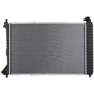 Radiator by SPECTRA PREMIUM INDUSTRIES - CU2138 pa8