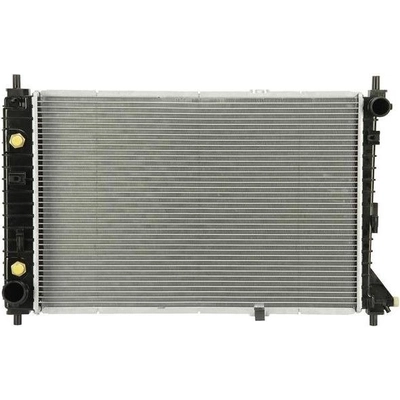 Radiator by SPECTRA PREMIUM INDUSTRIES - CU2139 pa8