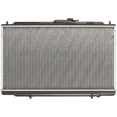 Radiator by SPECTRA PREMIUM INDUSTRIES - CU2147 pa9