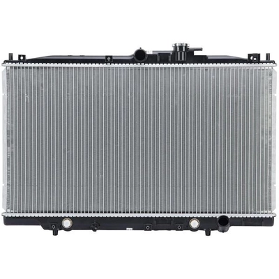 Radiator by SPECTRA PREMIUM INDUSTRIES - CU2148 pa9