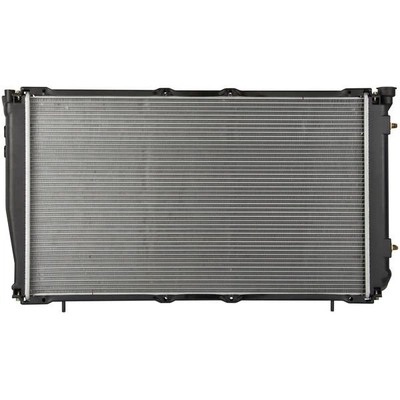 Radiateur par SPECTRA PREMIUM INDUSTRIES - CU2152 pa5