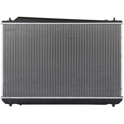 SPECTRA PREMIUM INDUSTRIES - CU2153 - Radiator pa5